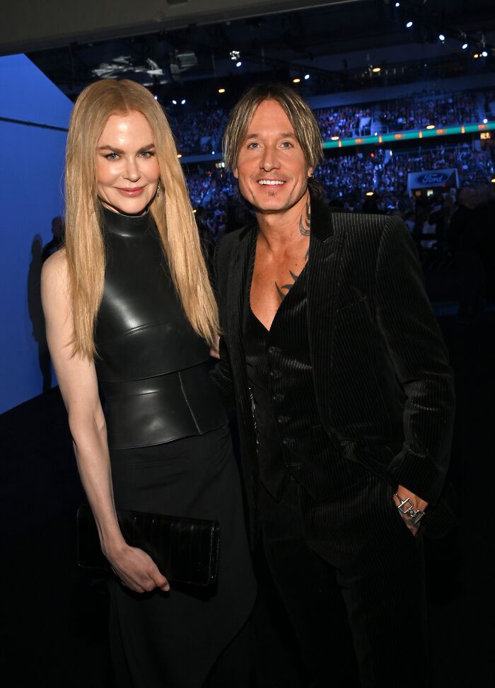 “Go Back To Your Wife”: Nicole Kidman And Keith Urban’s Breakup Triggers Wild Reactions