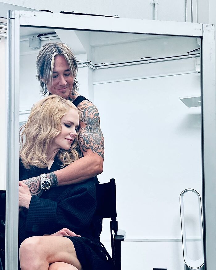 “Go Back To Your Wife”: Nicole Kidman And Keith Urban’s Breakup Triggers Wild Reactions
