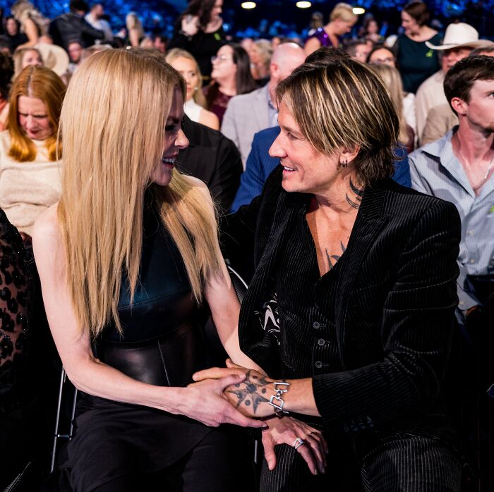 “Go Back To Your Wife”: Nicole Kidman And Keith Urban’s Breakup Triggers Wild Reactions