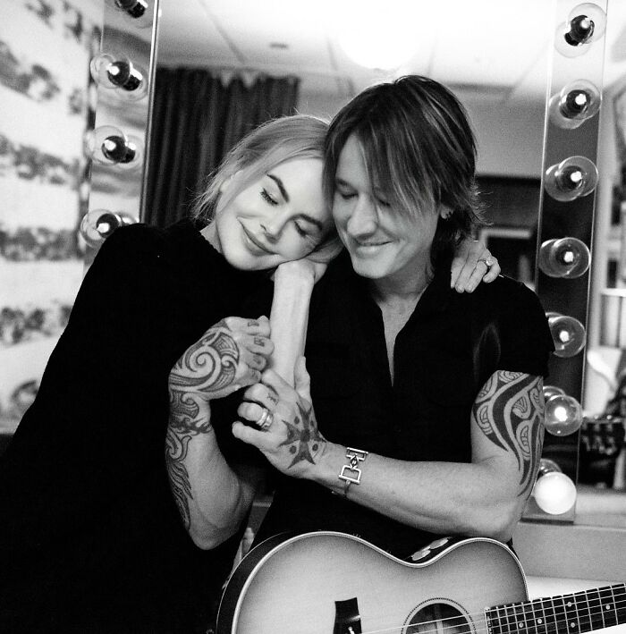 “Go Back To Your Wife”: Nicole Kidman And Keith Urban’s Breakup Triggers Wild Reactions