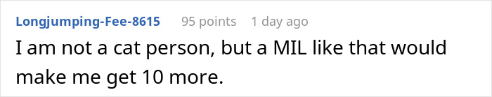 MIL Issues DIL An Ultimatum At Her Own Home, Regrets It: “You Don’t Get To Decide Who Lives Here”