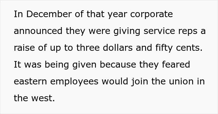 Manager Delays Raises To Boost His Bonus, Messes With The Wrong Employee