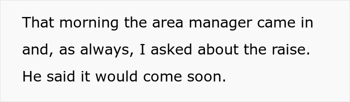Manager Delays Raises To Boost His Bonus, Messes With The Wrong Employee