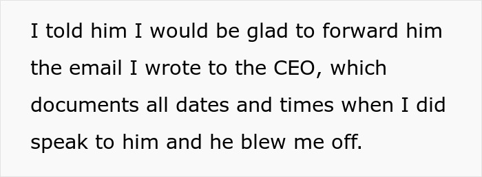 Manager Delays Raises To Boost His Bonus, Messes With The Wrong Employee