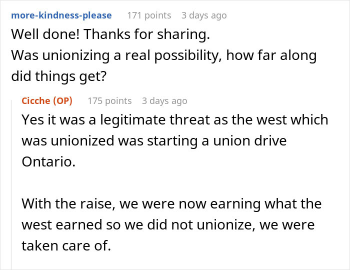 Manager Delays Raises To Boost His Bonus, Messes With The Wrong Employee