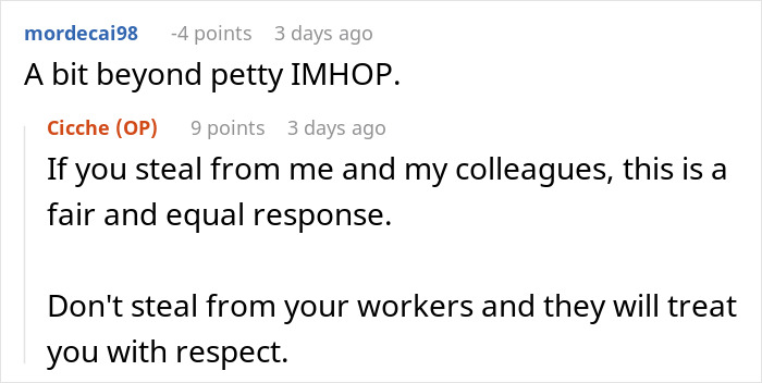 Manager Delays Raises To Boost His Bonus, Messes With The Wrong Employee