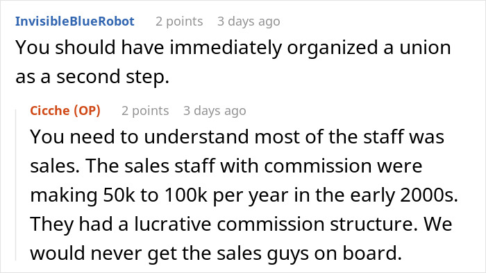 Manager Delays Raises To Boost His Bonus, Messes With The Wrong Employee