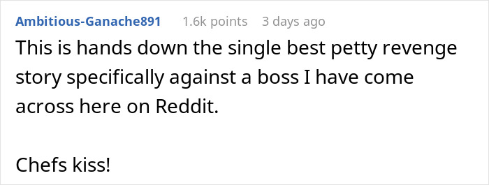 Manager Delays Raises To Boost His Bonus, Messes With The Wrong Employee