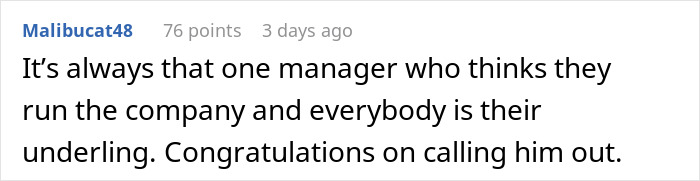 Manager Delays Raises To Boost His Bonus, Messes With The Wrong Employee