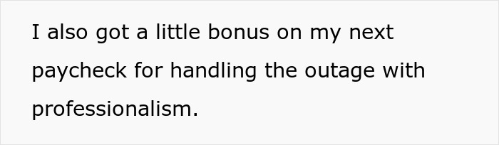IT Professional Warns Karen Of What Her Request Means, She Only Realizes When She’s Called In By The COO
