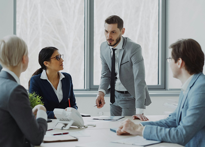 IT Professional Warns Karen Of What Her Request Means, She Only Realizes When She’s Called In By The COO