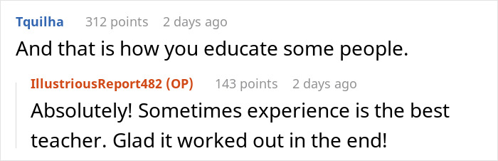 IT Professional Warns Karen Of What Her Request Means, She Only Realizes When She’s Called In By The COO