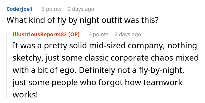 IT Professional Warns Karen Of What Her Request Means, She Only Realizes When She’s Called In By The COO