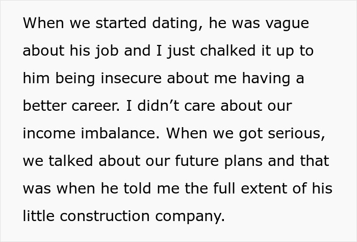 Family Rejects Daughter’s Fiancé, She Can’t Take It Anymore And Reveals His Earnings