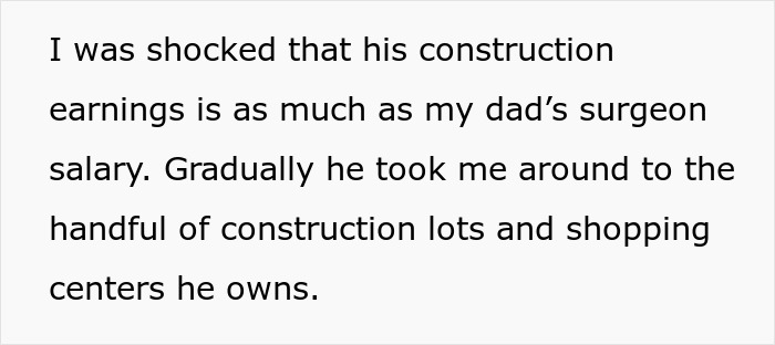 Family Rejects Daughter’s Fiancé, She Can’t Take It Anymore And Reveals His Earnings