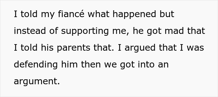 Family Rejects Daughter’s Fiancé, She Can’t Take It Anymore And Reveals His Earnings