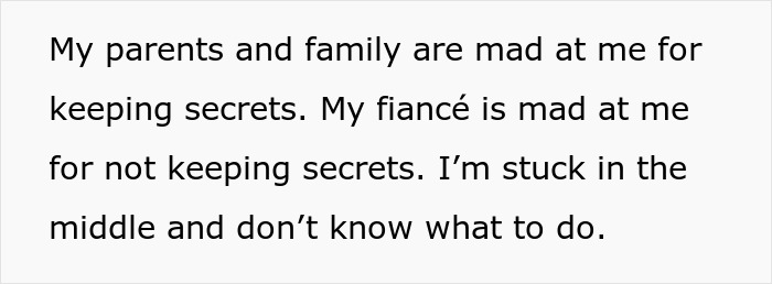 Family Rejects Daughter’s Fiancé, She Can’t Take It Anymore And Reveals His Earnings