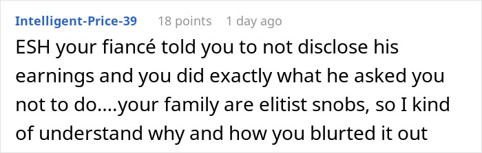 Family Rejects Daughter’s Fiancé, She Can’t Take It Anymore And Reveals His Earnings