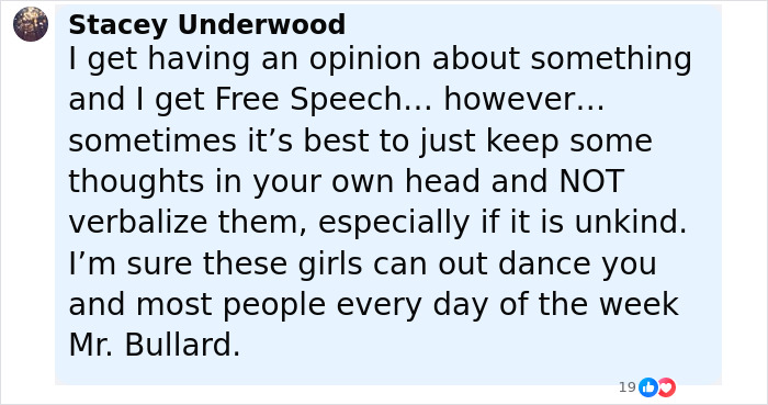 College Band Announcer Body-Shames Plus-Size Dancers At Halftime, Backlash Forces Apology