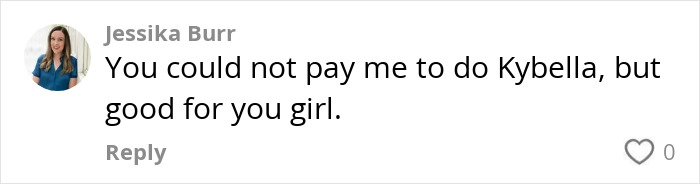 Woman&#8217;s &#8216;Kybella&#8217; Face Transformation Stuns People After Her Extreme Recovery Phase Goes Viral