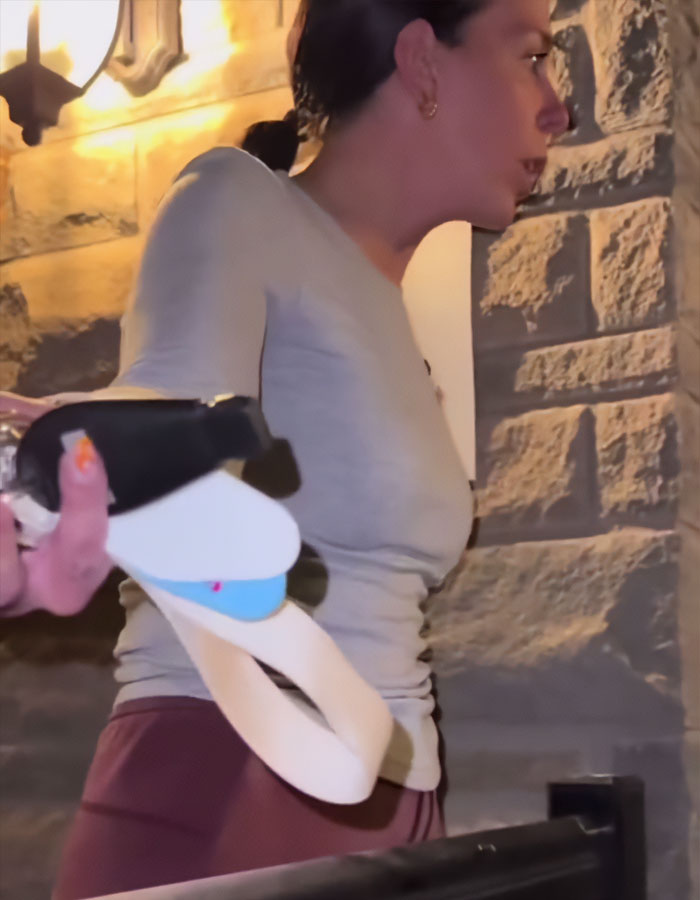 “Disgusting”: Bride Ambushed By Side Piece In Front Of Husband For Cheating During Wedding Week