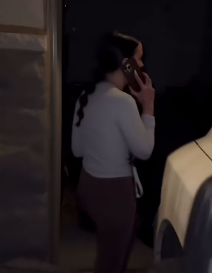 “Disgusting”: Bride Ambushed By Side Piece In Front Of Husband For Cheating During Wedding Week