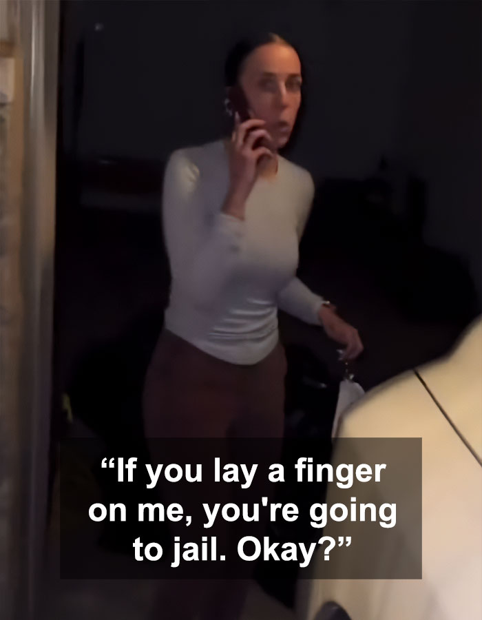 “Disgusting”: Bride Ambushed By Side Piece In Front Of Husband For Cheating During Wedding Week
