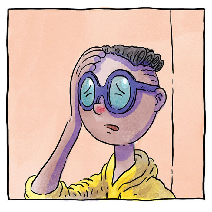 Artist Shares Adorable And Funny Comics Of Life With Pets (6 New Stories)