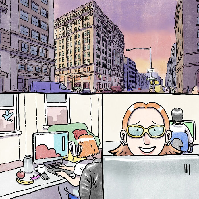 Artist Shares Adorable And Funny Comics Of Life With Pets (6 New Stories)