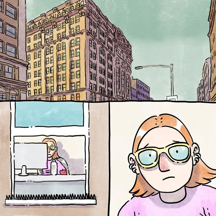 Artist Shares Adorable And Funny Comics Of Life With Pets (6 New Stories)