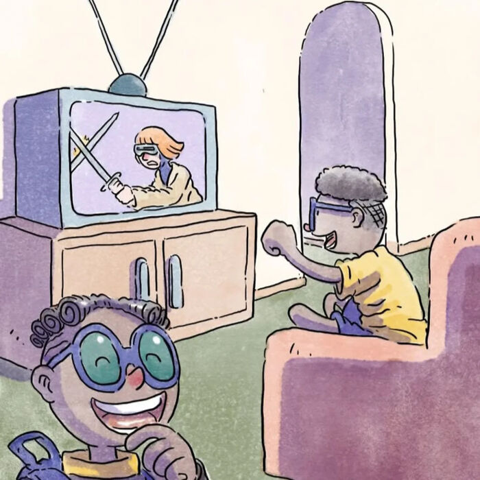 Artist Shares Adorable And Funny Comics Of Life With Pets (6 New Stories)
