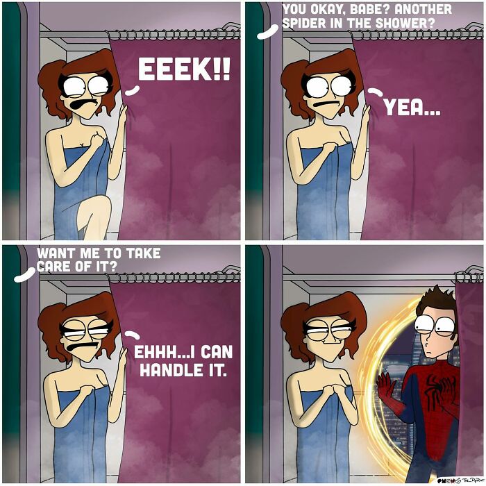 21 Hilariously Honest Comics About Adult Life, By This Artist (New Pics)