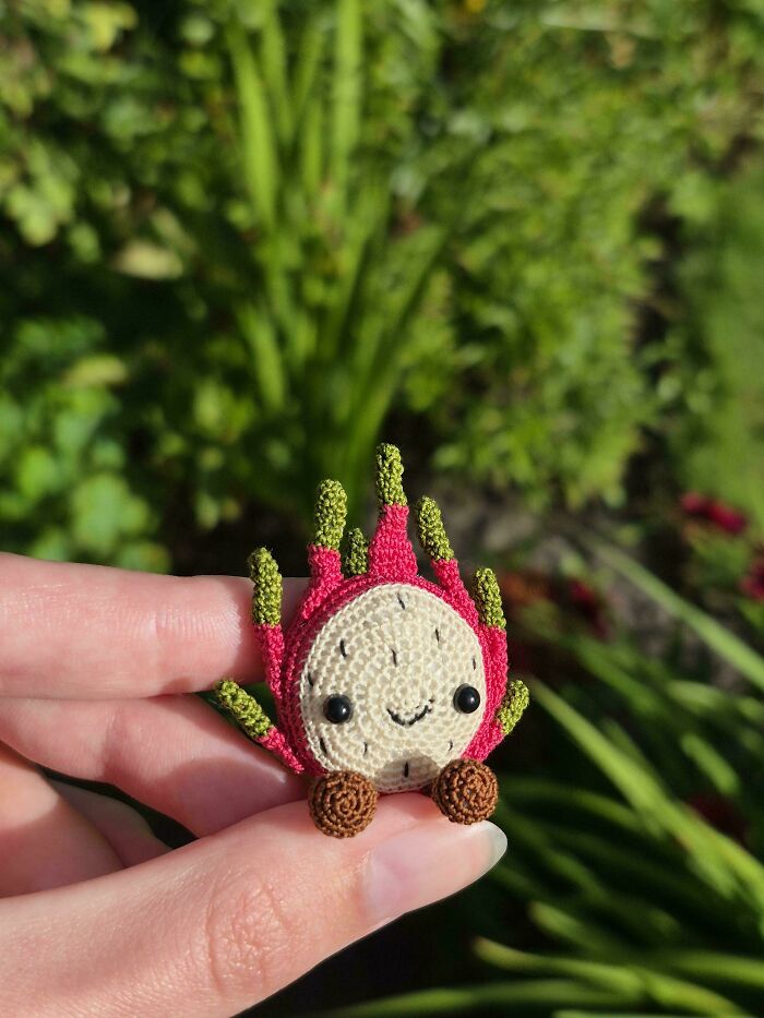 96 People Who Mastered The Art Of Crocheting Shared Their Latest Projects (New Pics)