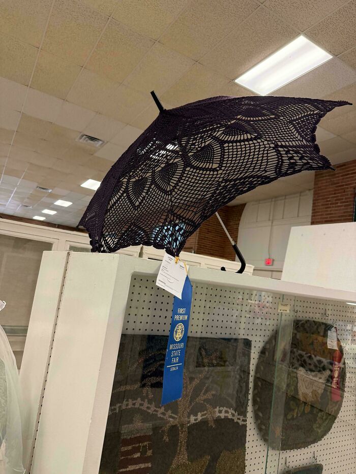 96 People Who Mastered The Art Of Crocheting Shared Their Latest Projects (New Pics)