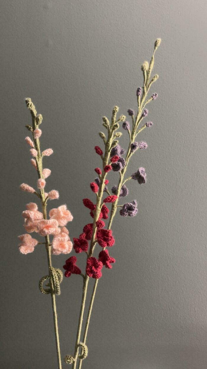 96 People Who Mastered The Art Of Crocheting Shared Their Latest Projects (New Pics)