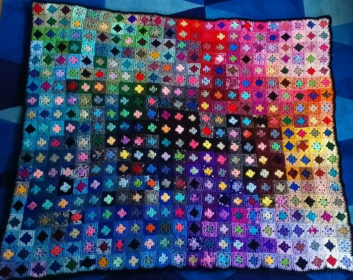 96 People Who Mastered The Art Of Crocheting Shared Their Latest Projects (New Pics)