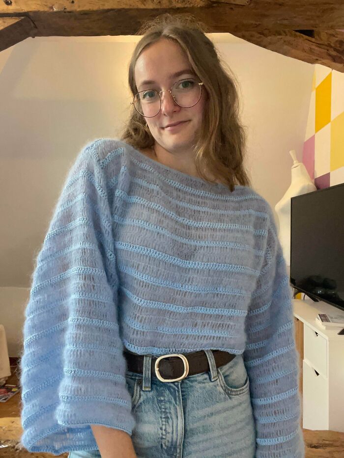 96 People Who Mastered The Art Of Crocheting Shared Their Latest Projects (New Pics)