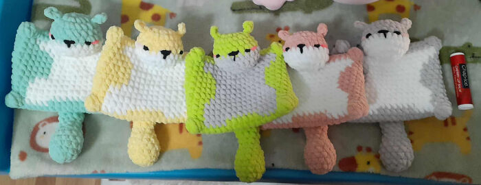 96 People Who Mastered The Art Of Crocheting Shared Their Latest Projects (New Pics)