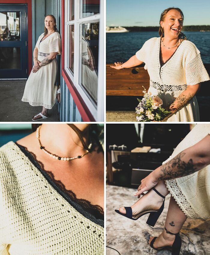 96 People Who Mastered The Art Of Crocheting Shared Their Latest Projects (New Pics)