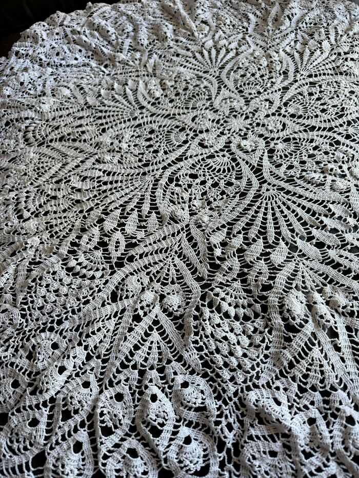 96 People Who Mastered The Art Of Crocheting Shared Their Latest Projects (New Pics)