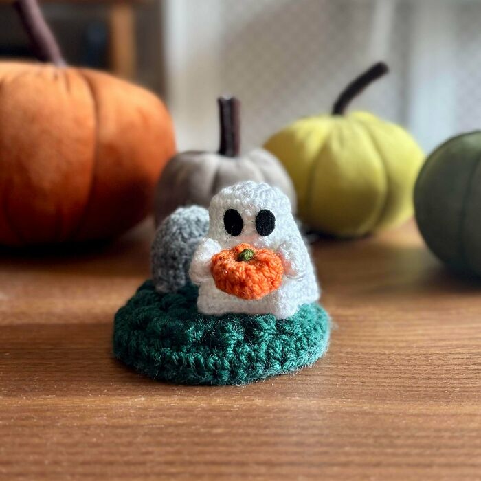 96 People Who Mastered The Art Of Crocheting Shared Their Latest Projects (New Pics)
