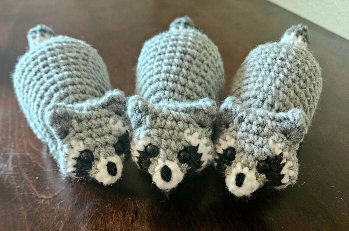 96 People Who Mastered The Art Of Crocheting Shared Their Latest Projects (New Pics)