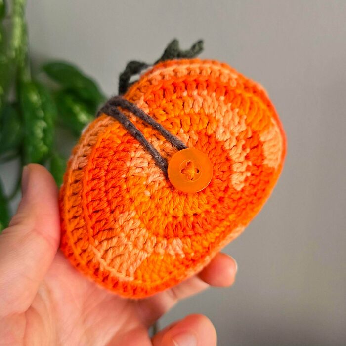 96 People Who Mastered The Art Of Crocheting Shared Their Latest Projects (New Pics)