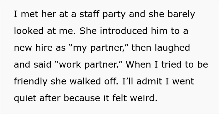 Man Doesn’t Get Why GF Is Upset About His “Work Wife” Who’s Sending Him Hearts And Mirror Selfies