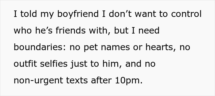 Man Doesn’t Get Why GF Is Upset About His “Work Wife” Who’s Sending Him Hearts And Mirror Selfies
