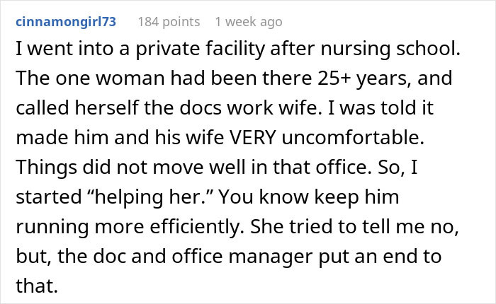 Man Doesn’t Get Why GF Is Upset About His “Work Wife” Who’s Sending Him Hearts And Mirror Selfies