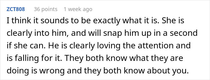 Man Doesn’t Get Why GF Is Upset About His “Work Wife” Who’s Sending Him Hearts And Mirror Selfies