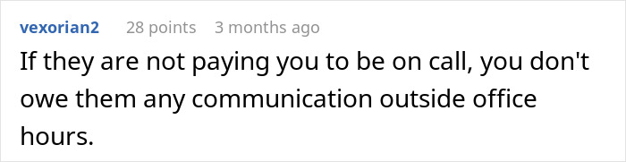 Boss Livid Employee Didn’t Check Their Email On Their Way To Work As They Take Public Transit