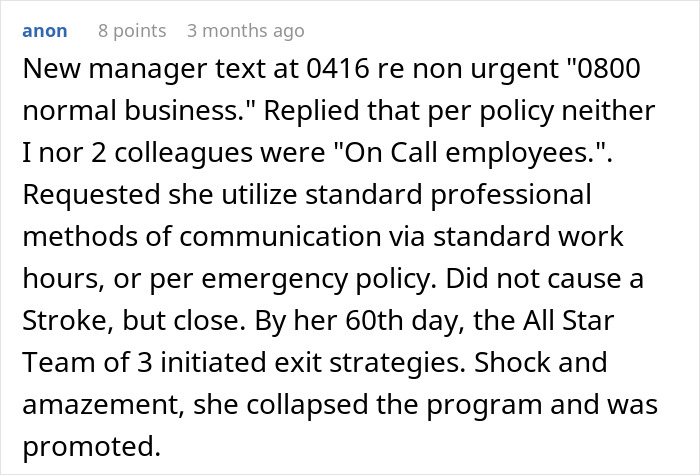 Boss Livid Employee Didn’t Check Their Email On Their Way To Work As They Take Public Transit