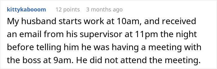 Boss Livid Employee Didn’t Check Their Email On Their Way To Work As They Take Public Transit